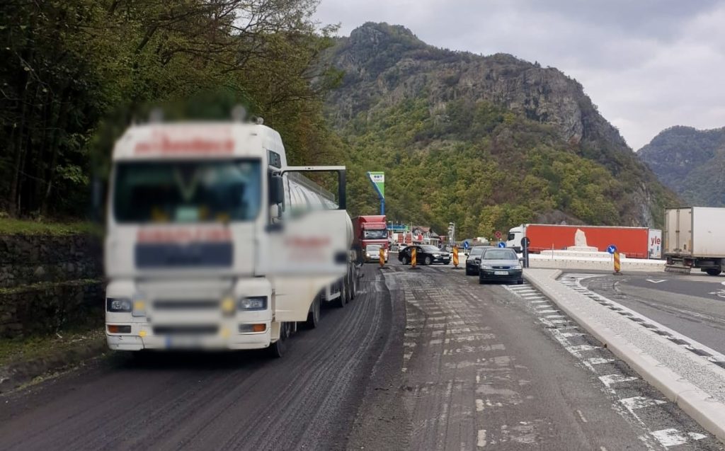 DN-7 – Ziarul Argeşul - ediţia online