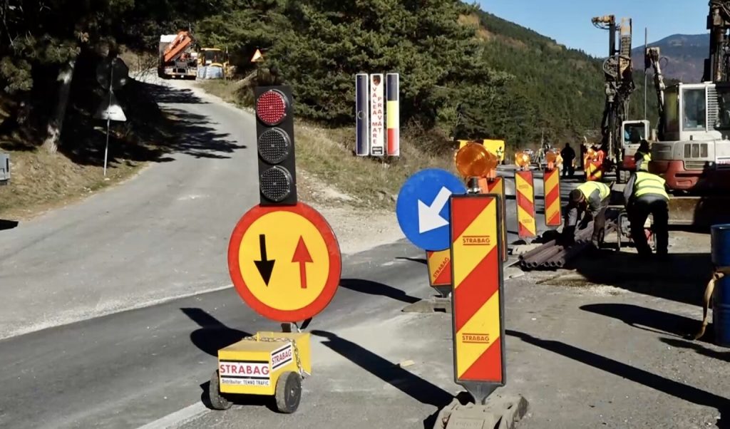 DN-73 – Ziarul Argeşul - ediţia online