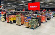 Auchan sărbătorește 19 ani prin Aniversariada cu peste 1.300 de oferte, beneficii speciale MyCLUB și Marea Tombolă cu premii de peste 220.000 lei