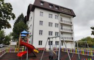 13 apartamente și garsoniere noi pentru tinerii din Mioveni