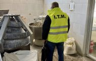 ITM Argeș: 90 de controale în industria alimentară, 51 de sancțiuni și amenzi de 190.000 lei
