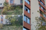 Tragedie în municipiul Pitești. Persoană căzută de la înălțime, decedată!