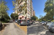 Noi măsuri pentru fluidizarea traficului în cartierul Prundu, zona Intrarea Urmuz