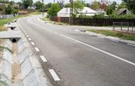 Drum modern la Bascov! Primăria investește peste 8,7 milioane lei în reabilitarea drumului comunal Schiau