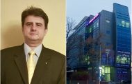 Dr. Bogdan Mătușoiu, în centrul unui nou scandal! Acuzat că și-a amenințat colegul stomatolog cu moartea și a încercat să incendieze clădirea