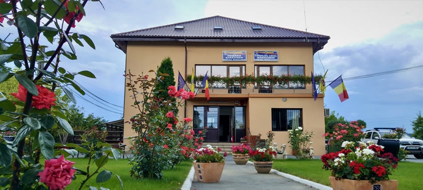 Primăria Mărăcineni angajează asistent social. Concurs deschis până pe 28 noiembrie