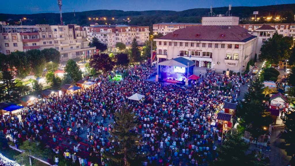 Mioveni- – Ziarul Argeşul - ediţia online