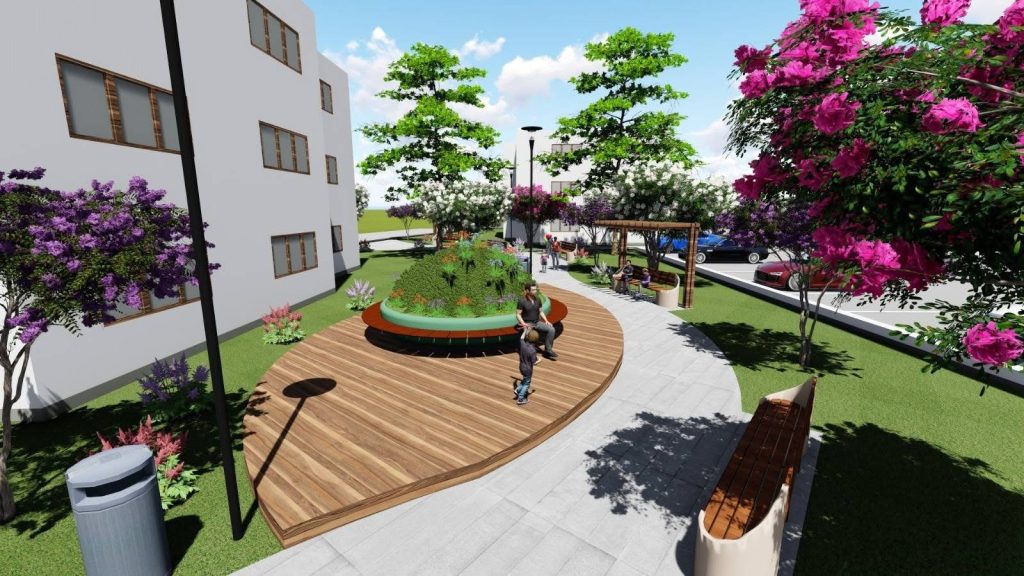 Parc-Mioveni- – Ziarul Argeşul - ediţia online