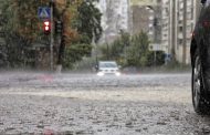 Meteo Argeș – 3 octombrie 2025: Cod Portocaliu de ploi abundente și alertă de inundații