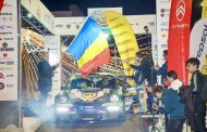 Start oficial pentru Raliul Argeșului 2025! 53 de echipaje gata de spectacol pe trasee de peste 500 km