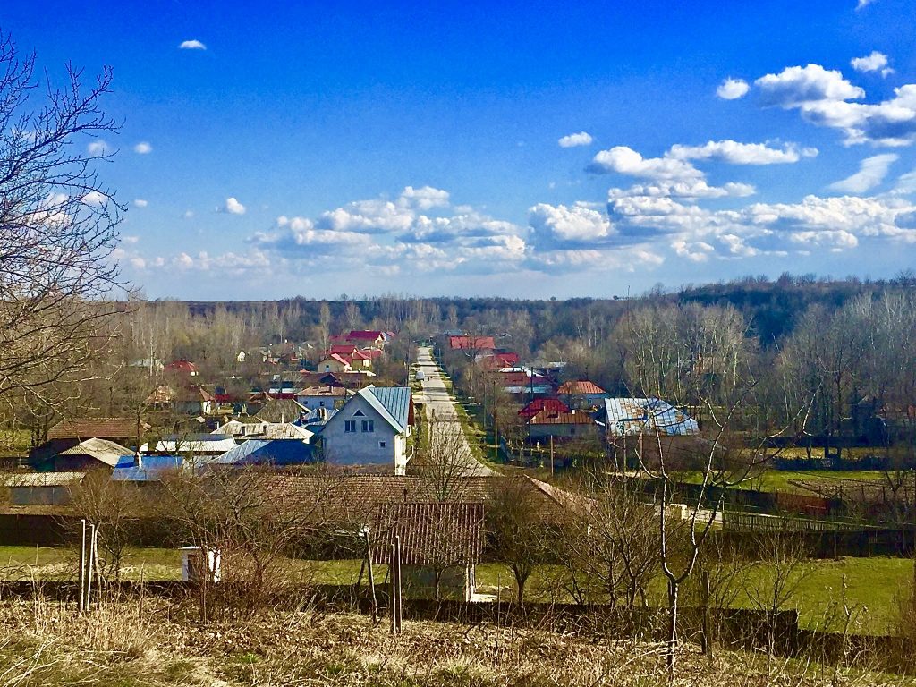 Recea-Argeș- – Ziarul Argeşul - ediţia online