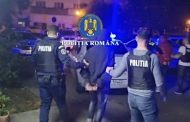 Tâlhărie în Pitești! Bărbat reținut după ce a furat un lanț din aur de la fosta concubină