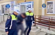 Tânăr de 27 ani, capturat după o urmărire de film în Pitești