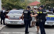 Scandal la Pitești! Un tânăr de 27 ani a ajuns la spital, iar trei persoane sunt reținute