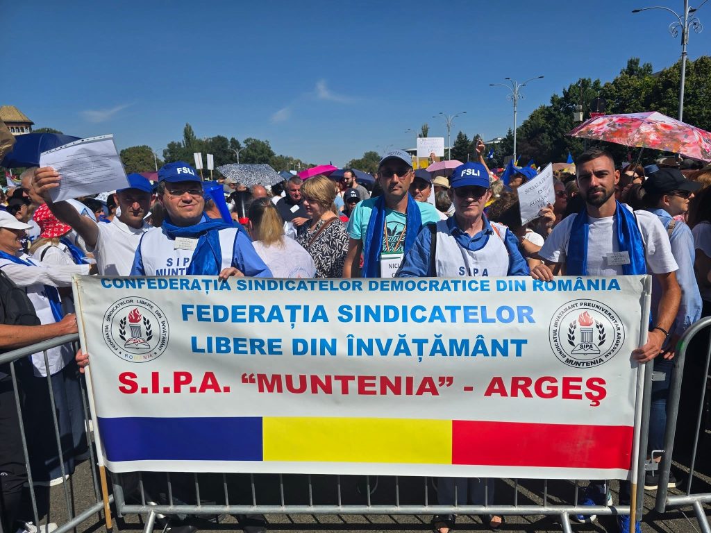 SIPA-MUNTENIA – Ziarul Argeşul - ediţia online