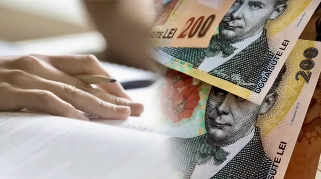 Salarii – Ziarul Argeşul - ediţia online