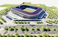 Moment istoric! A fost făcut pasul decisiv pentru noul Stadion „Nicolae Dobrin”