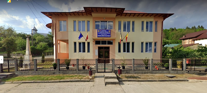 Valea-Iașului- – Ziarul Argeşul - ediţia online