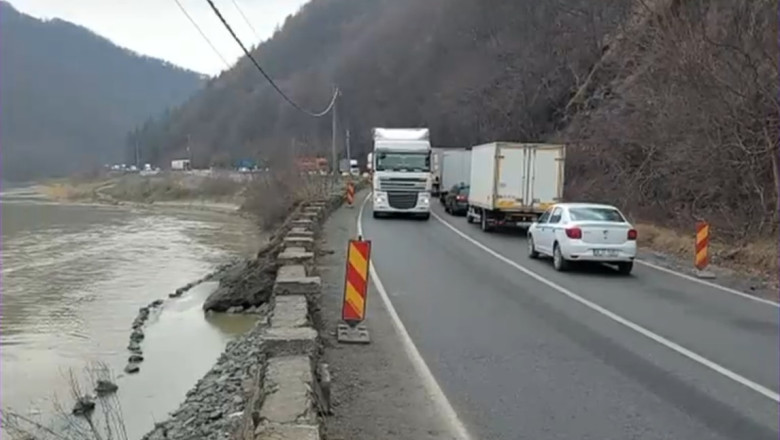 Restricții zilnice de circulație