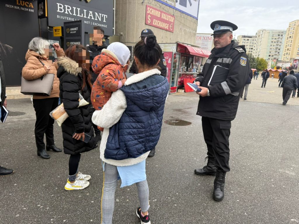 Poliția Locală Pitești