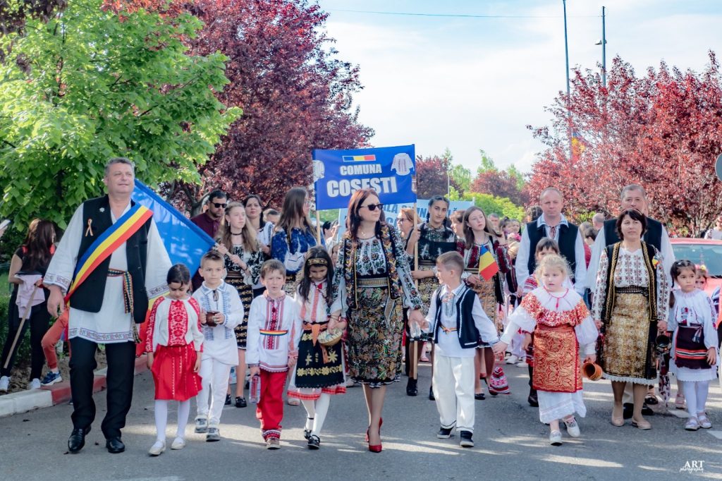 Coșești – Ziarul Argeşul - ediţia online Coșești