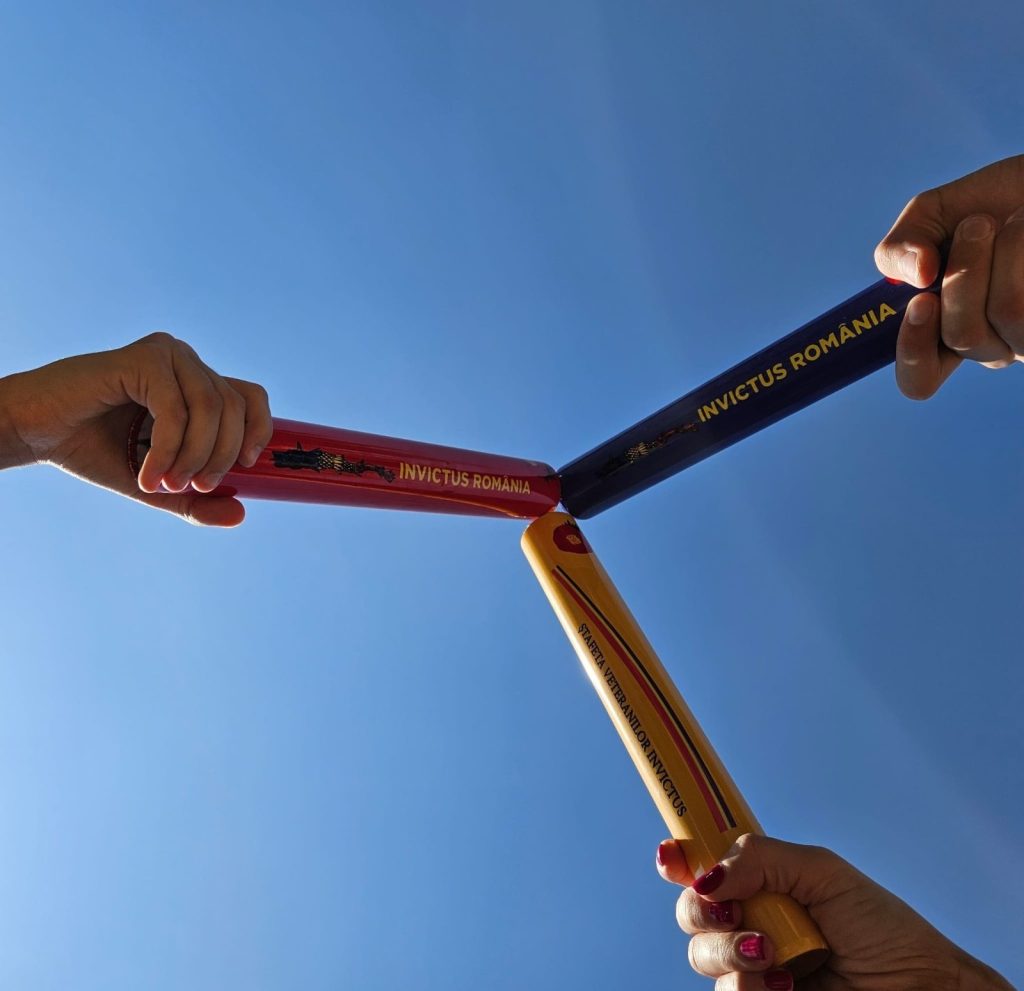 Duatlonul Regal Invictus 2025