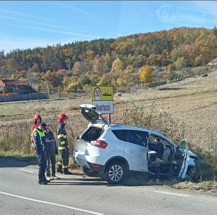 Accident rutier – Ziarul Argeşul - ediţia online Accident rutier