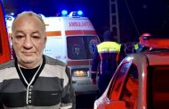 Argeș. Criminalul taximetristului era sub influența substanțelor interzise și are un trecut violent