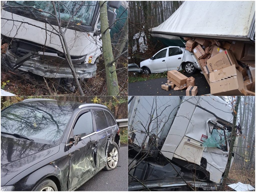 Accident – Ziarul Argeşul - ediţia online