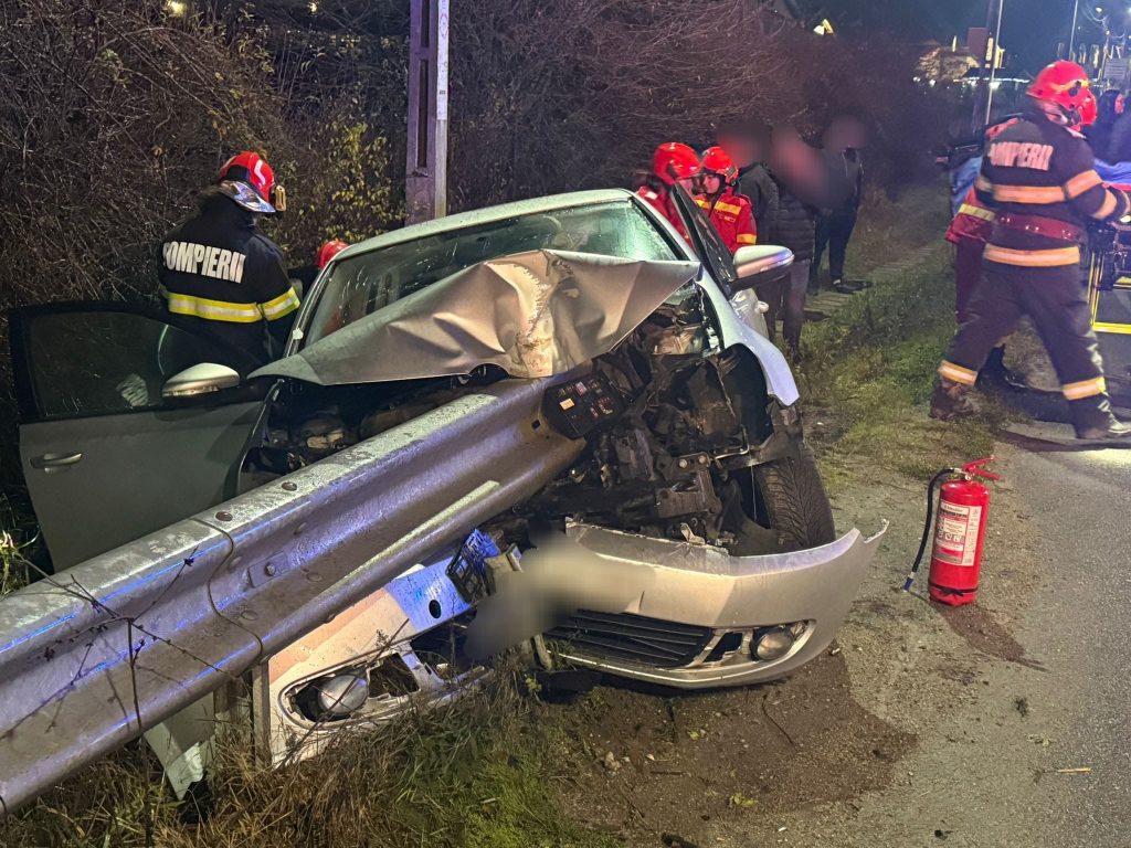 Accident-noaptea-DN-73 – Ziarul Argeşul - ediţia online