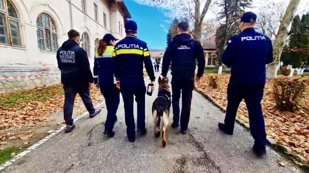 Acțiune-în-școli- – Ziarul Argeşul - ediţia online