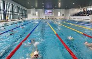 Cupa „Moș Nicolae” 2025 aduce peste 200 de înotători la Bazinul Olimpic Pitești