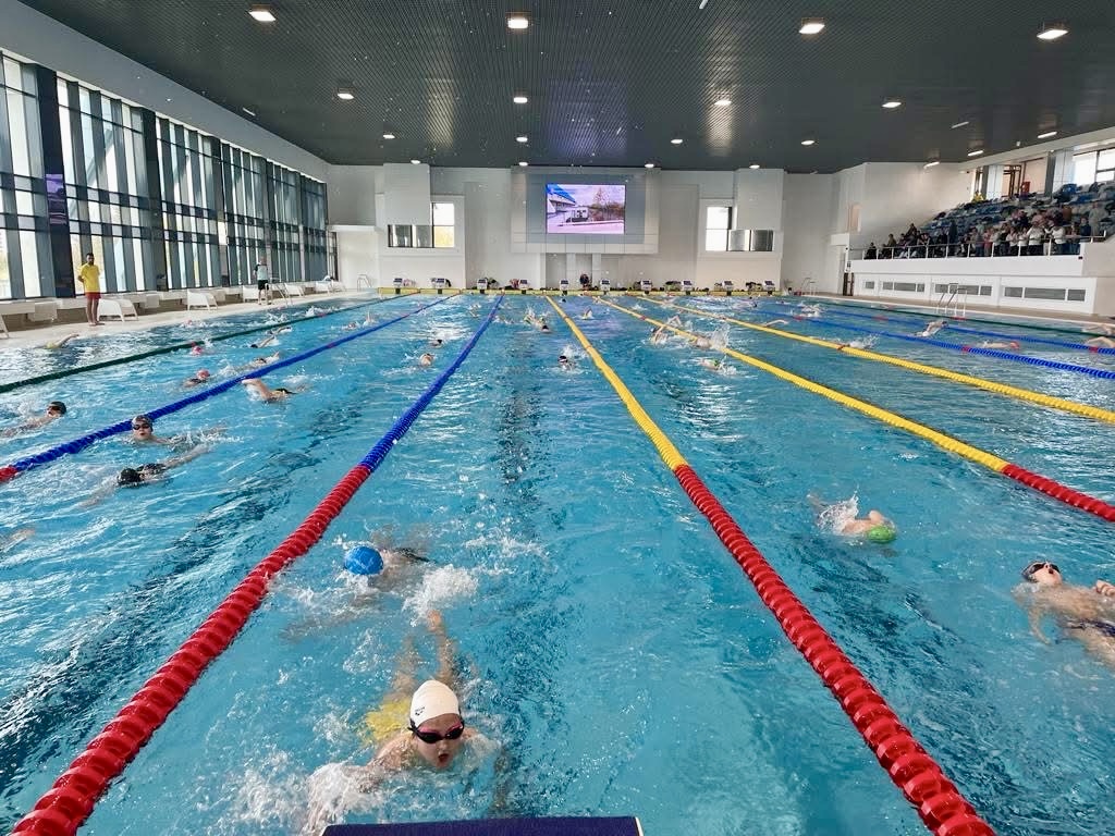 Bazinul-olimpic-Pitești- – Ziarul Argeşul - ediţia online