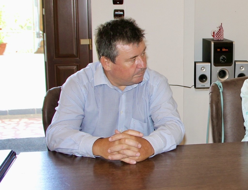 Bogdan-Gabriel-Popescu – Ziarul Argeşul - ediţia online