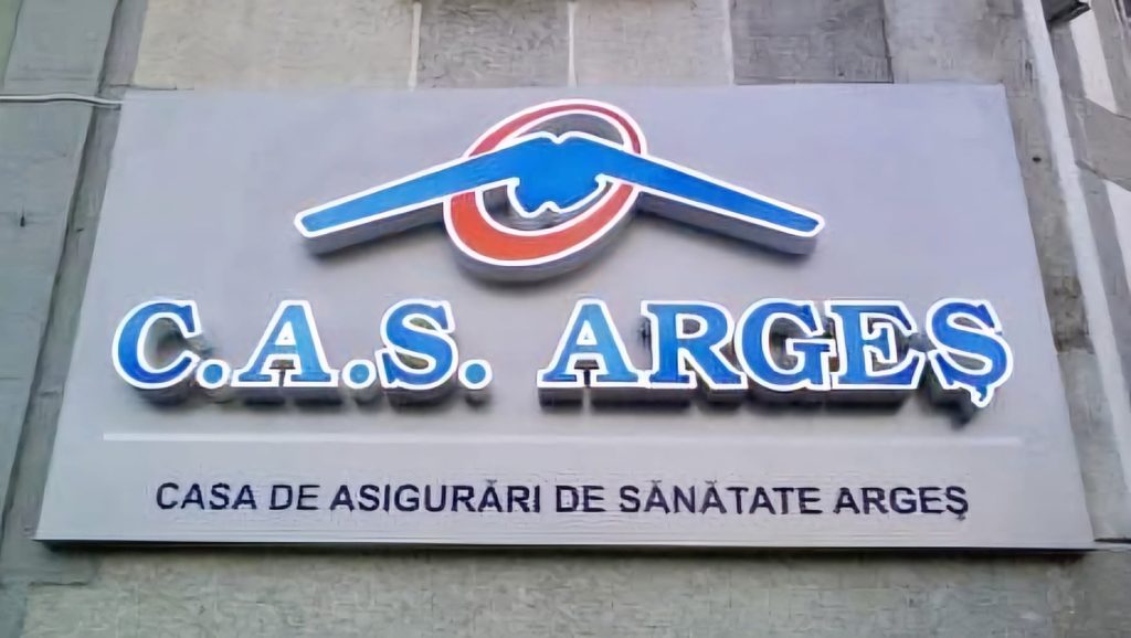 CAS-Argeș-2 – Ziarul Argeşul - ediţia online