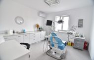Noutate importantă la Recea. Se inaugurează cabinetul stomatologic