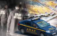 ANAF pornește ofensiva fiscală a anului! Peste 500 de giganți economici, luați la bani mărunți