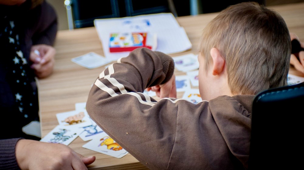 Copii-dizabilități- – Ziarul Argeşul - ediţia online