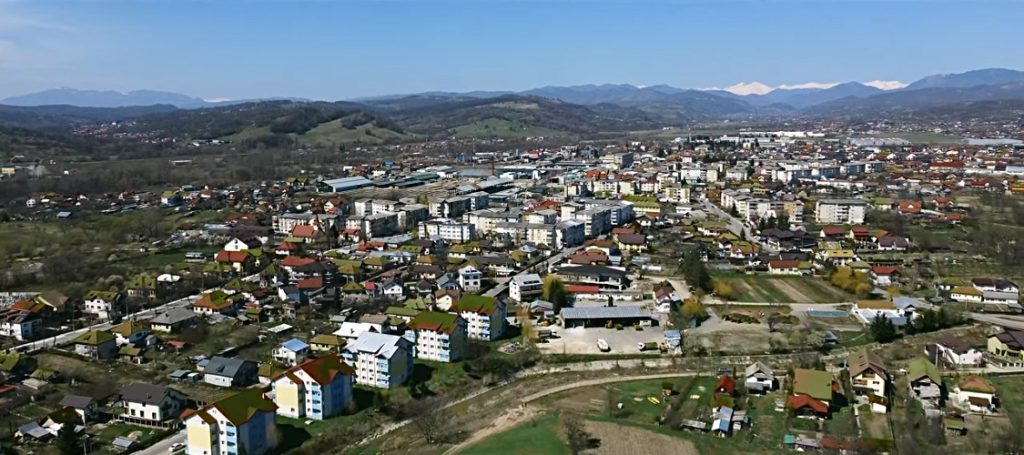 Curtea-de-Argeș- – Ziarul Argeşul - ediţia online