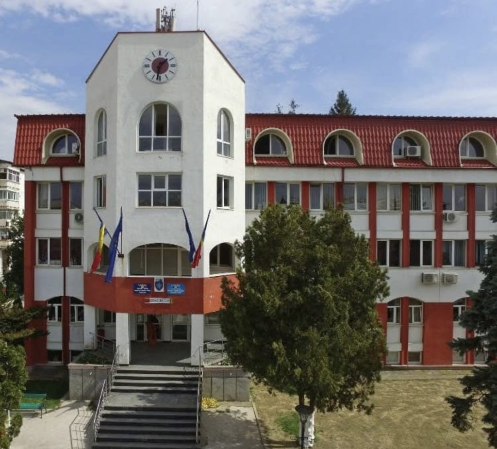 Curtea-de-Argeș-2 – Ziarul Argeşul - ediţia online