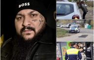 Căutări intense la Ștefănești! Dani Mocanu, de negăsit după ce a fost condamnat definitiv la închisoare