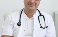 Dr. Alexandru Marian Tudor, un reper de profesionalism și empatie, la Premiile de Excelență ale Argeșului