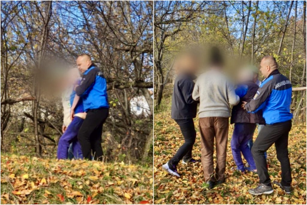 Femeie-găsită-căutări- – Ziarul Argeşul - ediţia online
