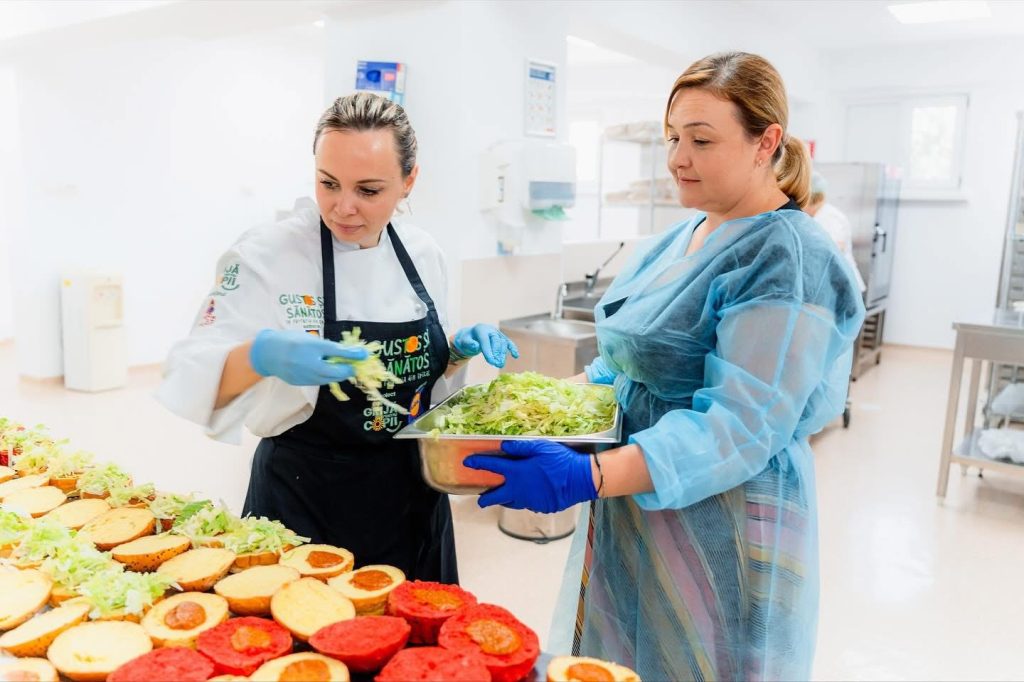 Gustos-și-sănătos-pediatrie-Pitești- – Ziarul Argeşul - ediţia online