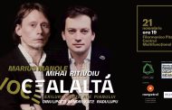 Un eveniment rar la Filarmonica Pitești: Scrisorile secrete ale lui Lipatti, Lupu și Katz prind glas