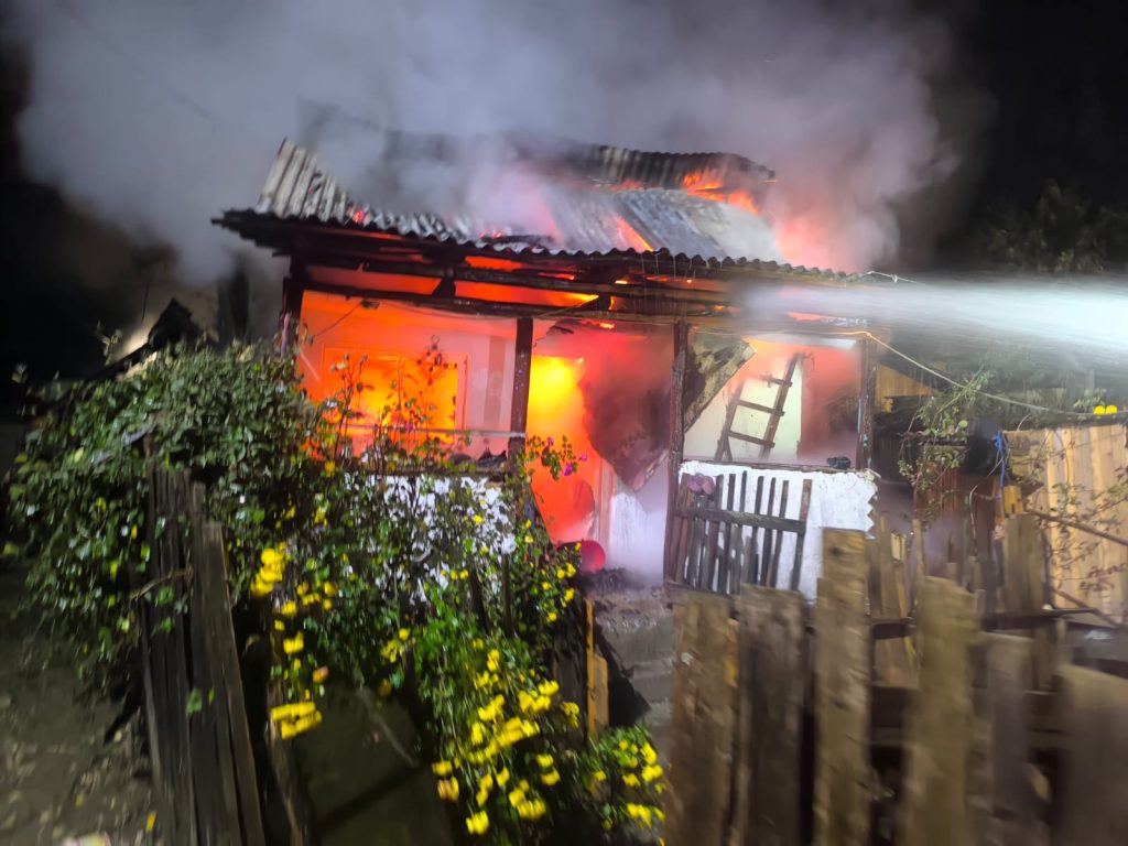 Incendiu-3 – Ziarul Argeşul - ediţia online