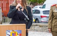 Ioana Făcăleață, prefectul care schimbă ritmul în județ, la Premiile de Excelență ale Argeșului 2025