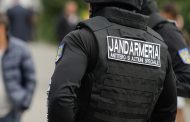 Jandarmii argeșeni, în acțiune! 40 de sancțiuni și peste 550 de persoane verificate într-o săptămână