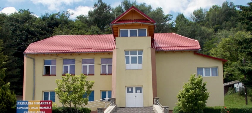 Mioarele-Argeș- – Ziarul Argeşul - ediţia online