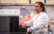 Pianistul Horia Mihail, solistul serii Mozart la Filarmonica Pitești